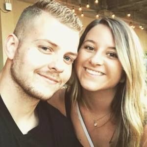 Meet your Posher, Jay